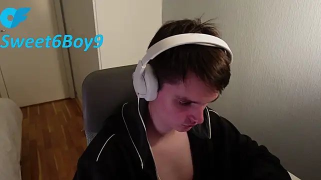 Sweet6Boy9 Шоу с уебкамера