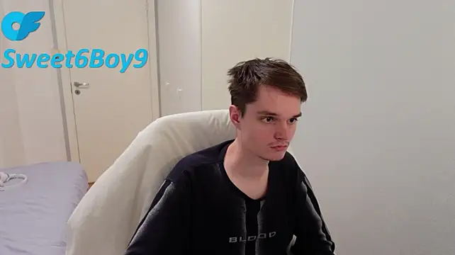 Webkamerová show Sweet6Boy9