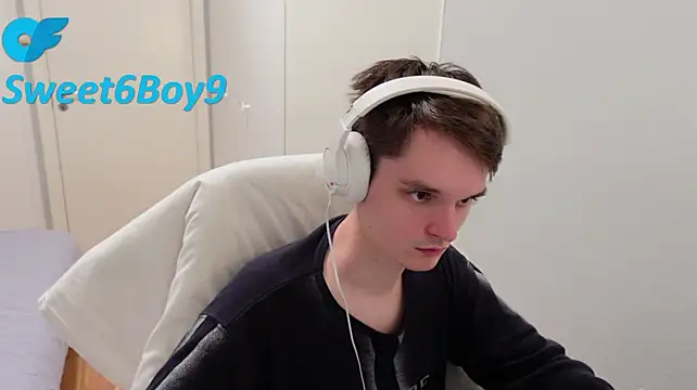 Sweet6Boy9 Webcamshow
