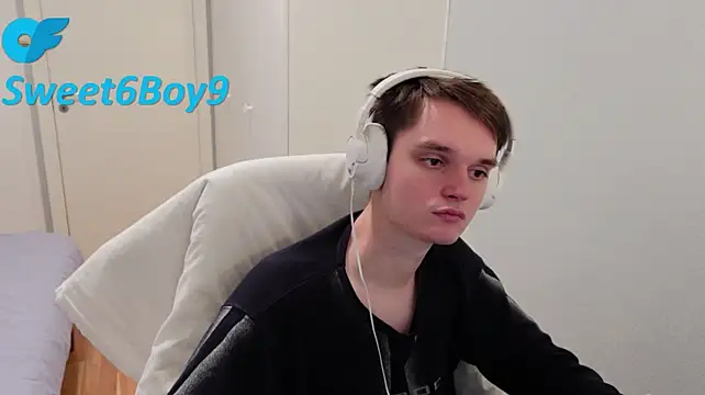 Sweet6Boy9 Webcam Show
