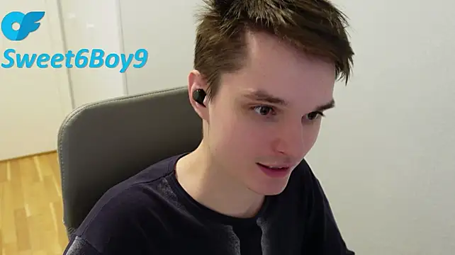 Sweet6Boy9 Show Webcam