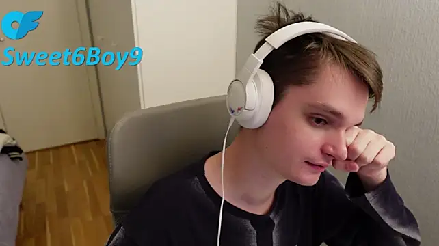 Вебкам-шоу Sweet6Boy9