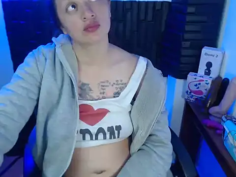 kattydirtylol Show in webcam