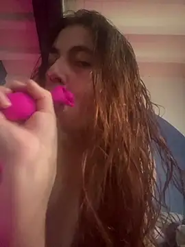 Show webcam de CamPchrd96