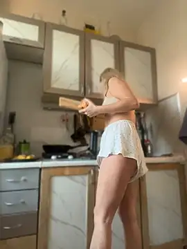 Webkamerová show Alexa15952