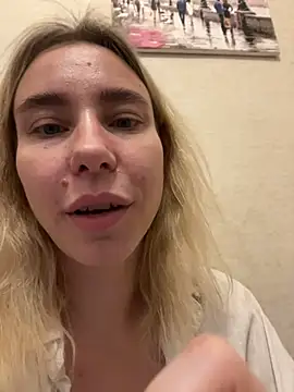 Alexa15952 Show Webcam