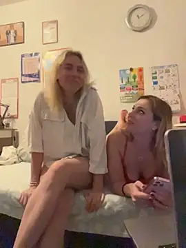Alexa15952 – webcam-show