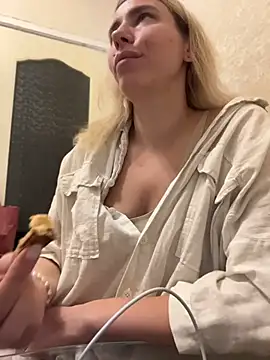 Вебкам-шоу Alexa15952