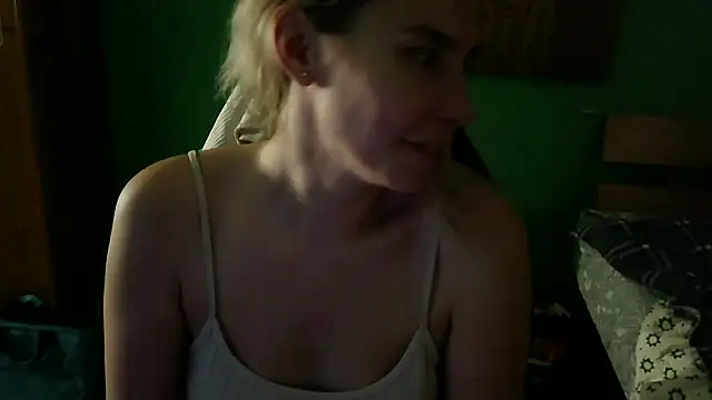 Alexa15952 Webcam-Show