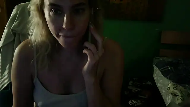 Show de Alexa15952 na webcam