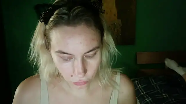 Alexa15952 – webcam-show