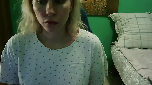 Alexa15952's Webcam Show