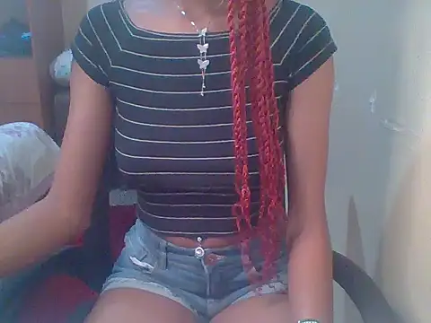 Slutty_lany's Live XXX Chat