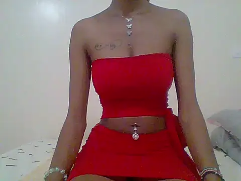 Slutty_lany Webcam-Show