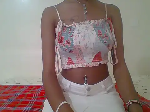 Show de webcam de Slutty_lany