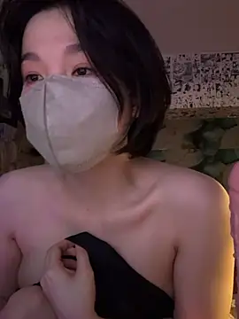 emmeow9901 网络视讯表演
