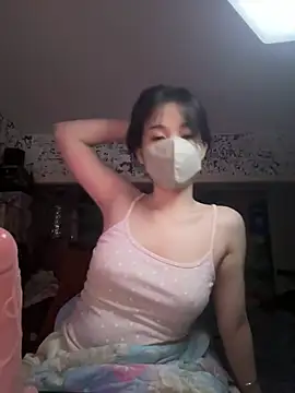 emmeow9901 网络视讯表演