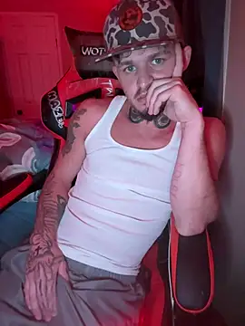 Show Webcam de C5ive2Nasty