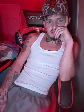 Show de webcam de C5ive2Nasty