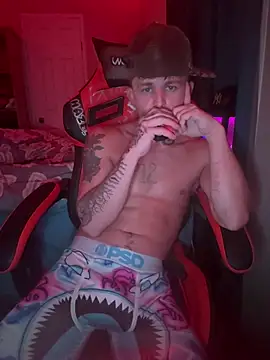 C5ive2Nasty Webcam-Show