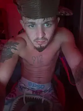 C5ive2Nasty webcam show