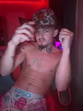 C5ive2Nasty Show in webcam