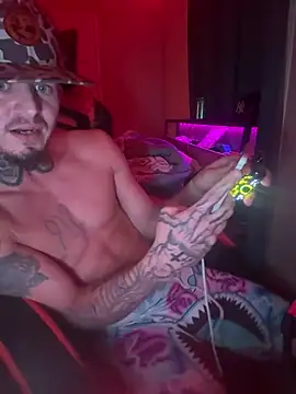 C5ive2Nasty Webcam Show