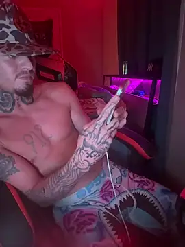 C5ive2Nasty Webcam show