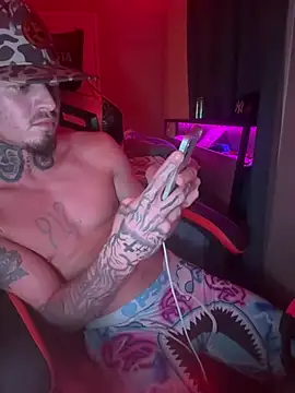 C5ive2Nasty Webcam show