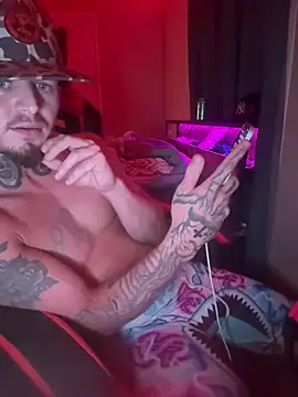 C5ive2Nastyn Webbikameraesitys