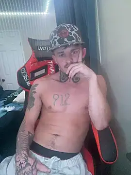 C5ive2Nasty Webcam Show