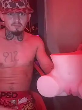 C5ive2Nasty's Webcam Show