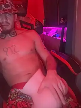 C5ive2Nasty – Kamerová šou