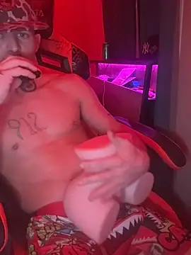 C5ive2Nasty webkamerás műsora