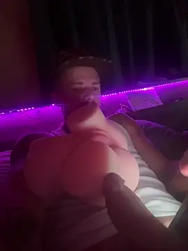 C5ive2Nastyn Webbikameraesitys