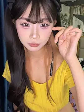 coco51888 Pertunjukan Webcam