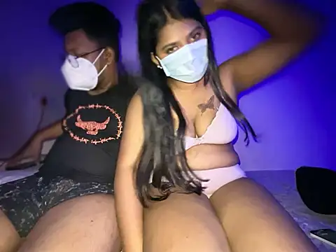 Lizaa_05 Шоу с уебкамера