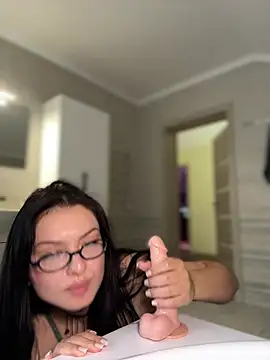 KrisTease Webcam-Show