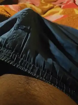 _yourharsh_ Webcam show