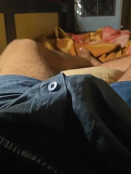 _yourharsh_ Show Webcam