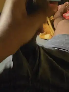 _yourharsh_ Webcam-Show