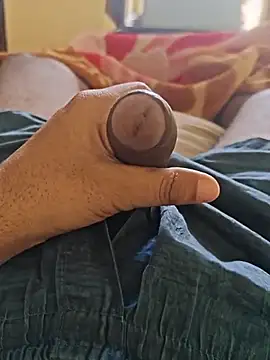 _yourharsh_ Webcam Show