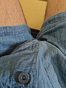 _yourharsh_'s Webcam Show