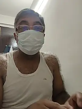 manus_india's Webcam Show