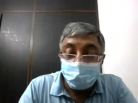 manus_india Show Webcam