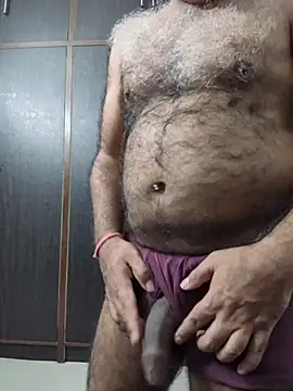 manus_india – webcam-show