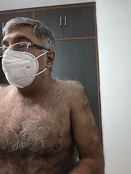 عرض كام manus_india