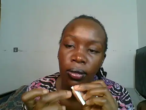 sensual_kiki Webcam-Show