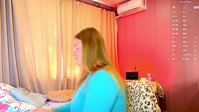 XHunny_BunnyX's Live XXX Chat