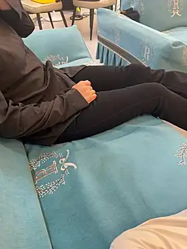 huahuabbyyyのウェブカメラショー